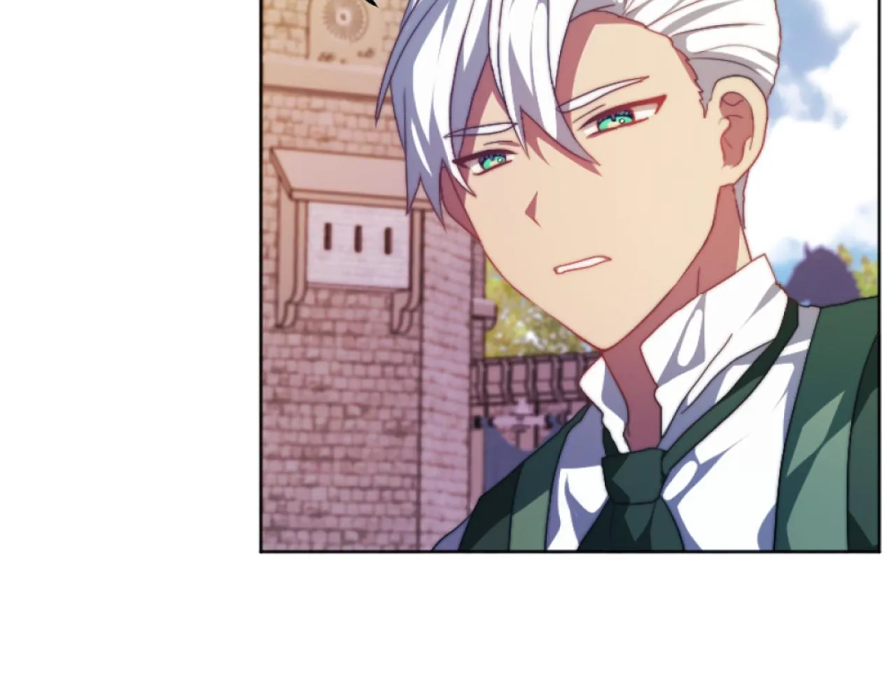 第15话 绿茶狐假虎威 第133页