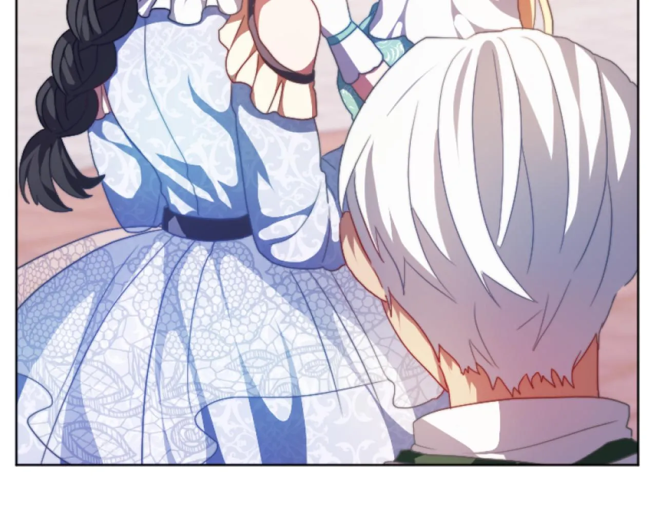 第15话 绿茶狐假虎威 第149页