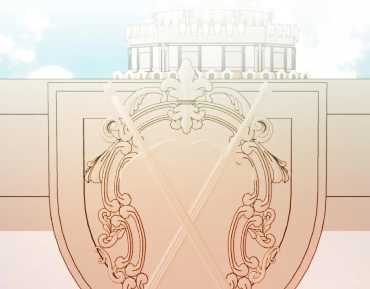 第14话 鸿门宴 第114页