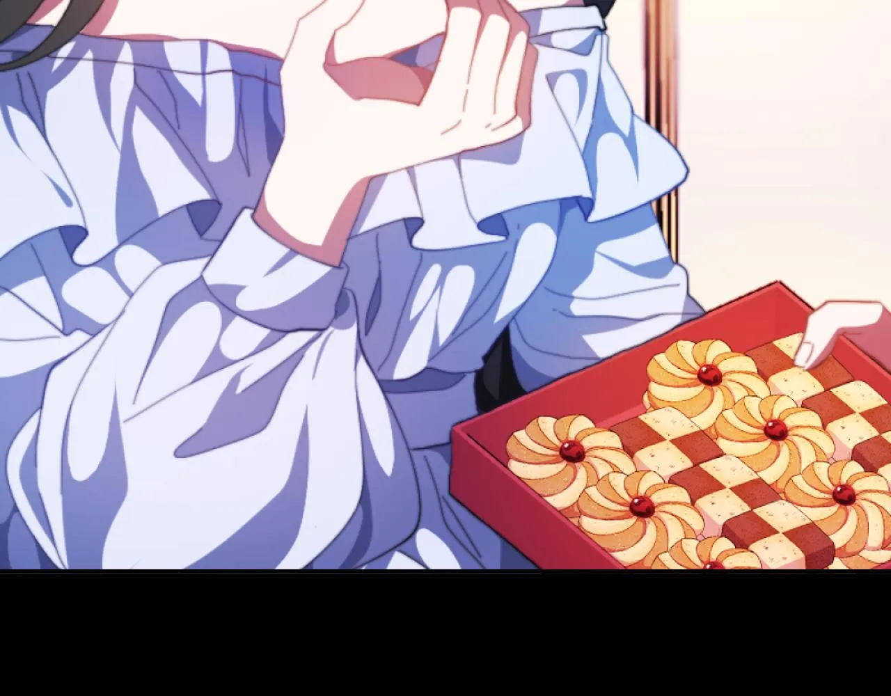 第5话 赔偿金 第33页