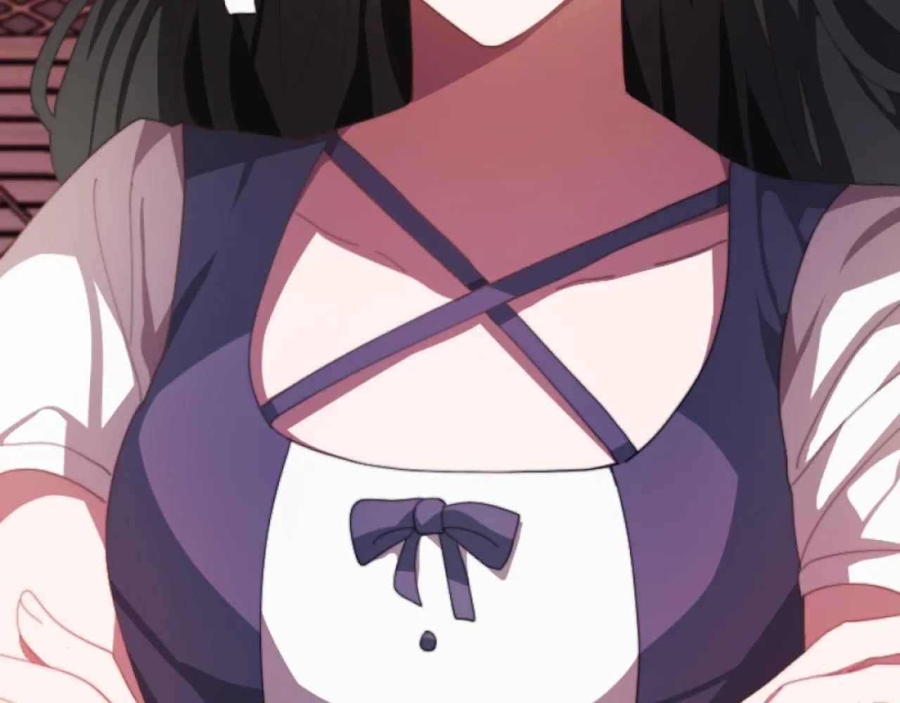 第5话 赔偿金 第116页