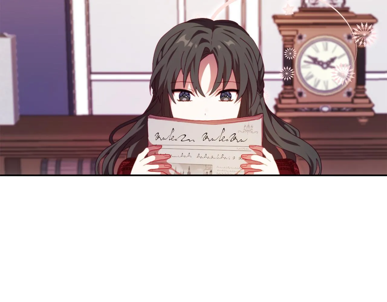 第23话 恶女的粉丝们 第102页