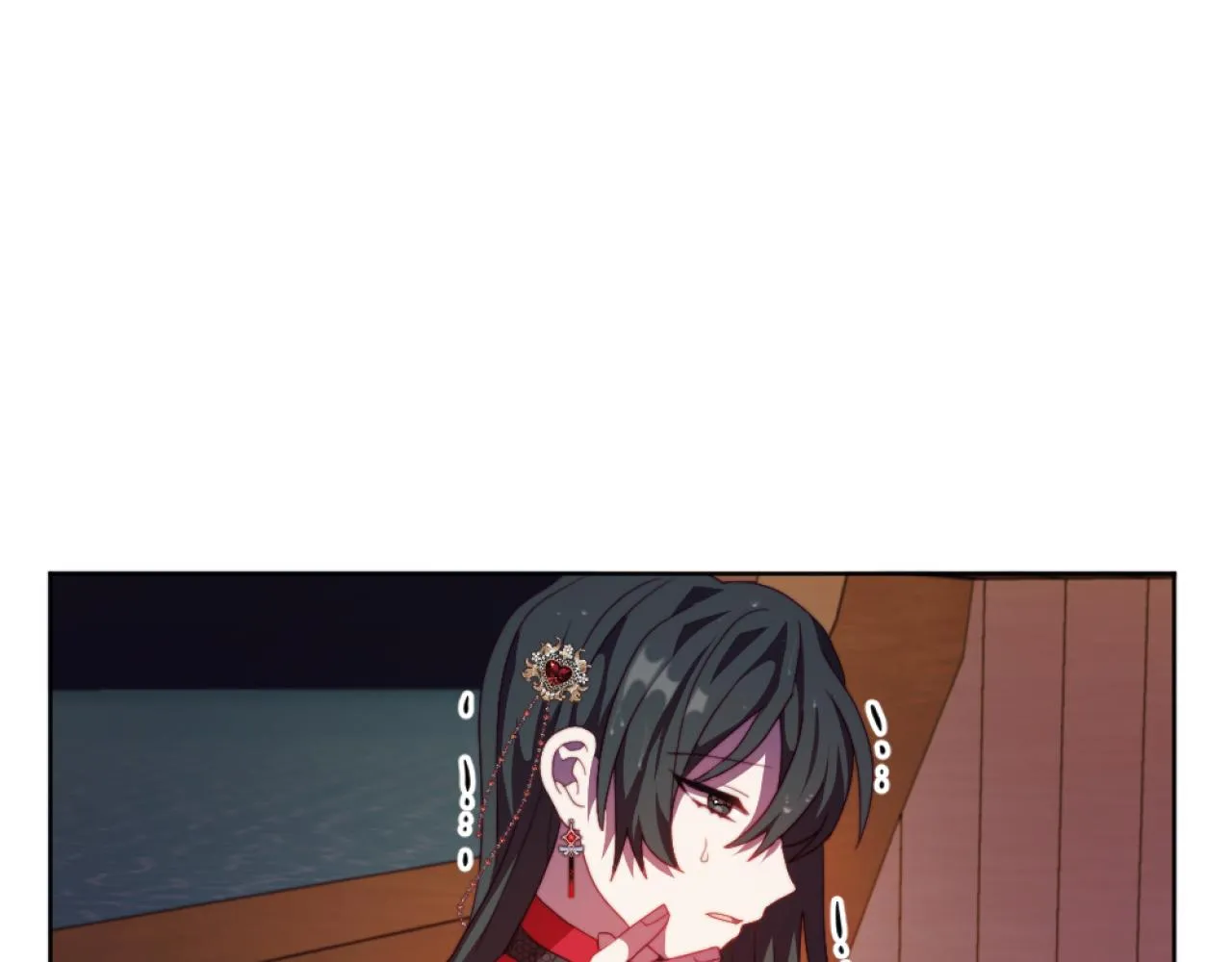 第21话 为她心烦意乱 第65页