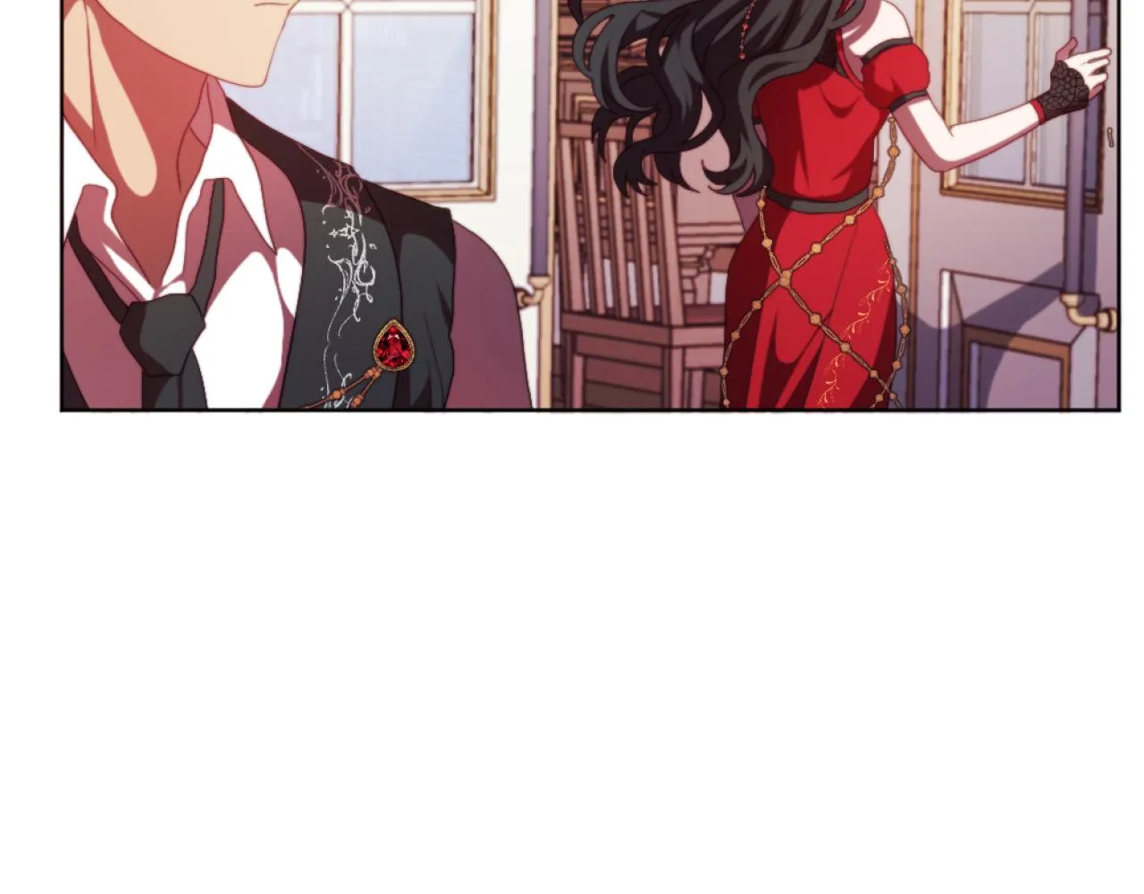 第21话 为她心烦意乱 第103页