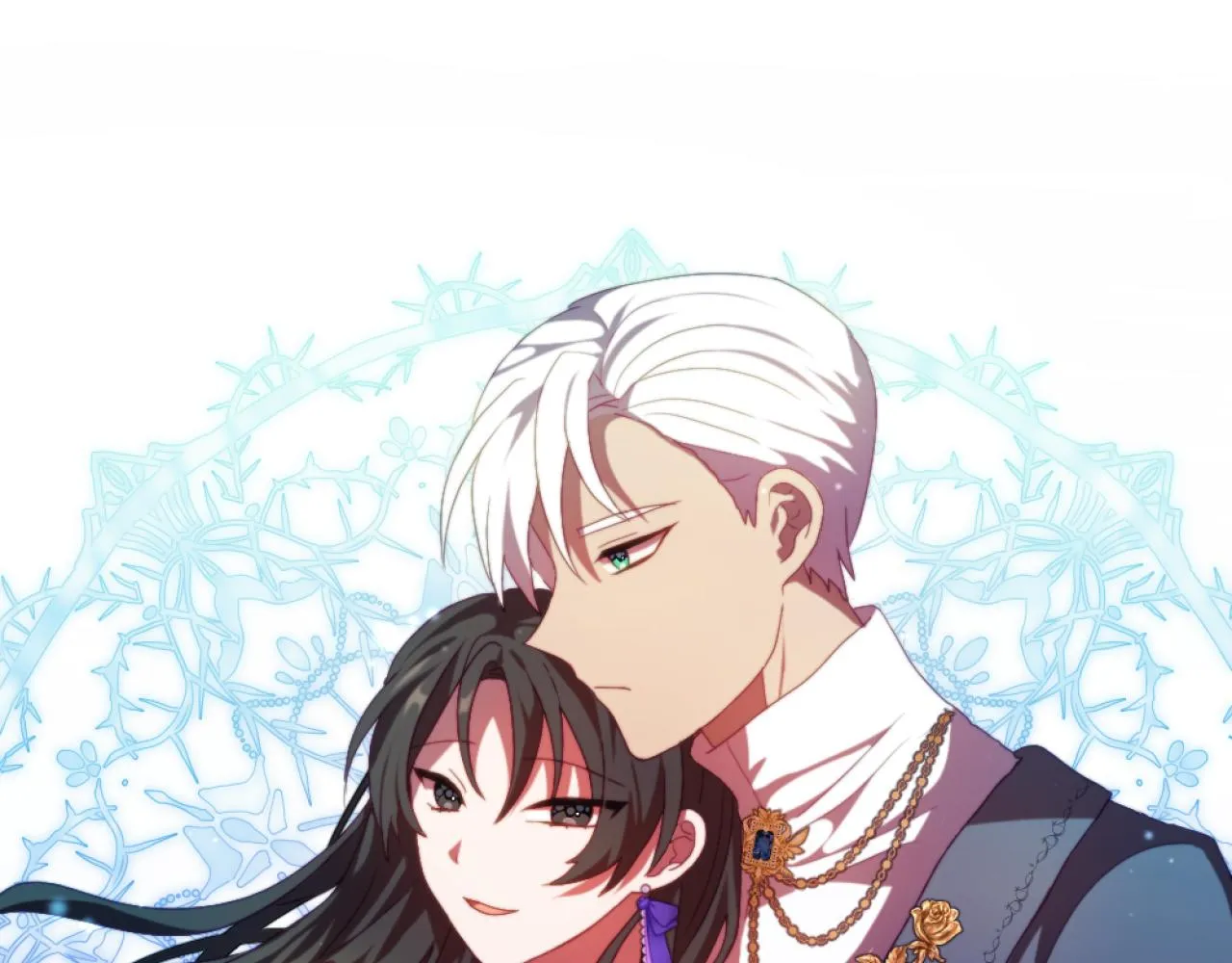 第21话 为她心烦意乱 第113页