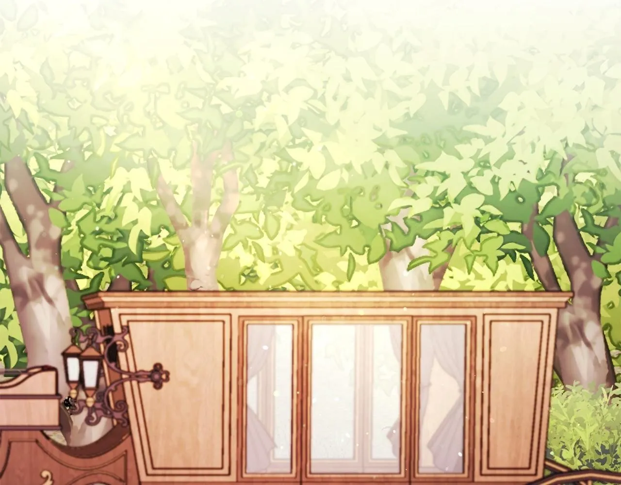 第35话 前未婚夫的居心 第2页