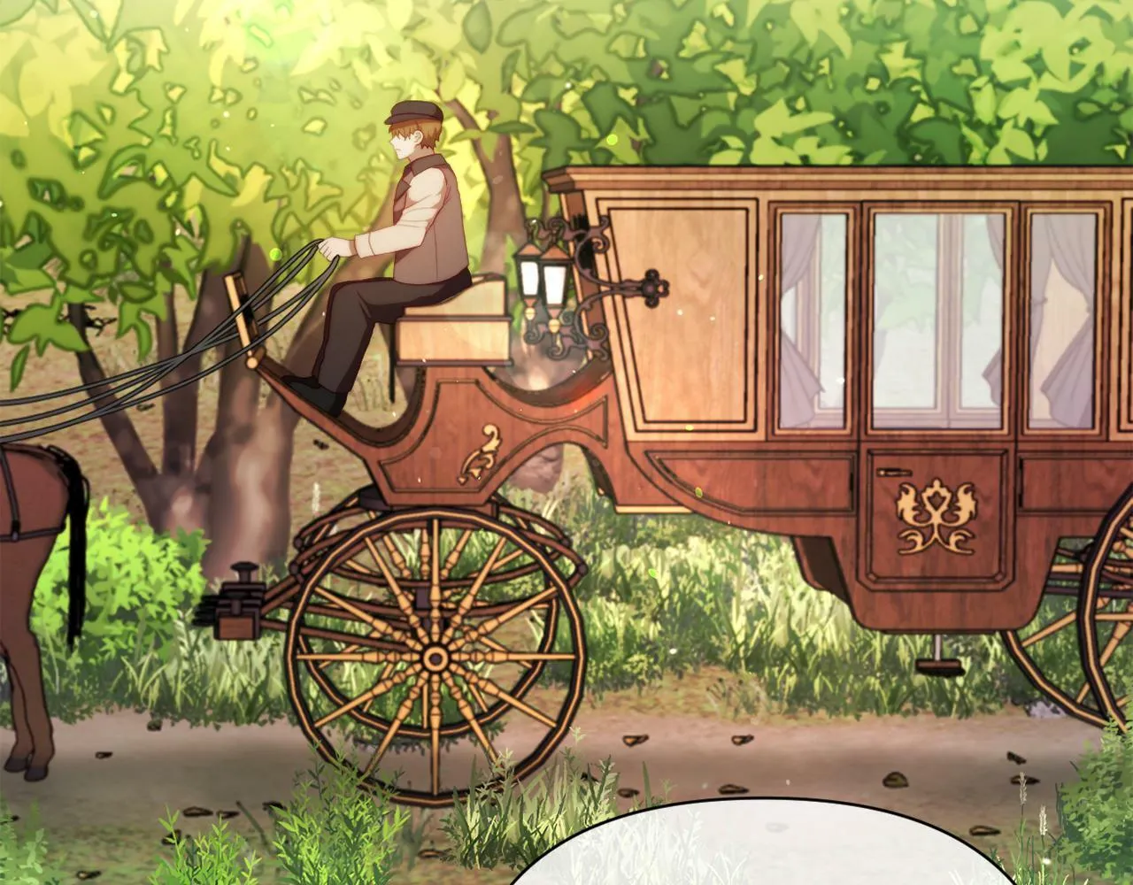 第35话 前未婚夫的居心 第10页