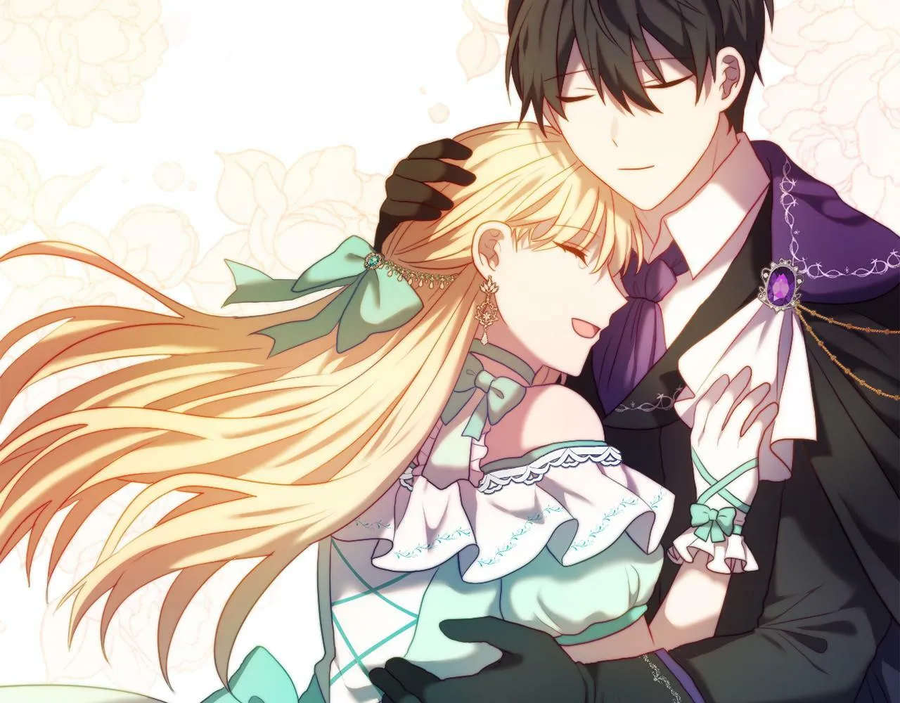 第35话 前未婚夫的居心 第25页