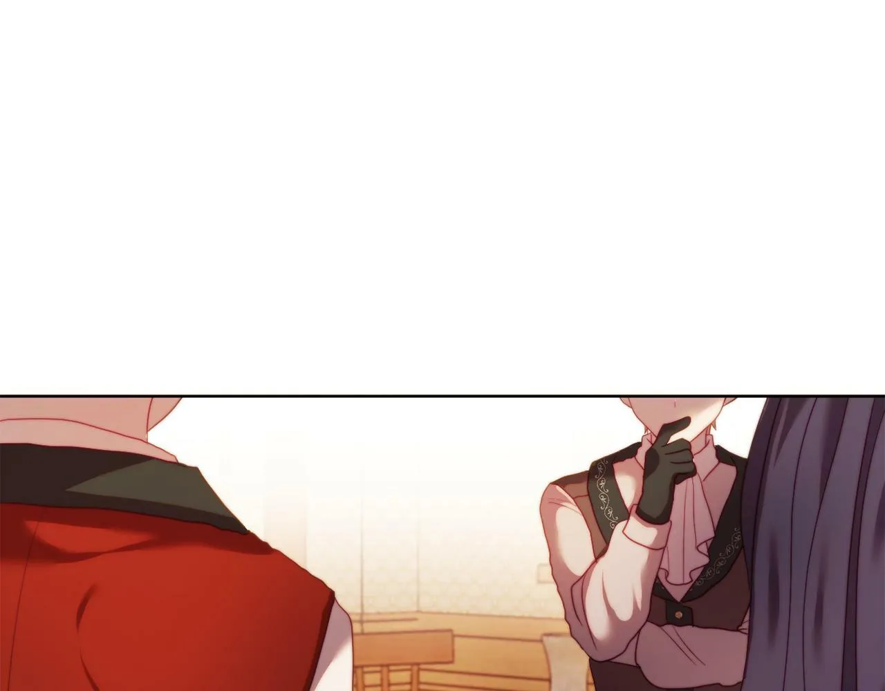 第35话 前未婚夫的居心 第33页