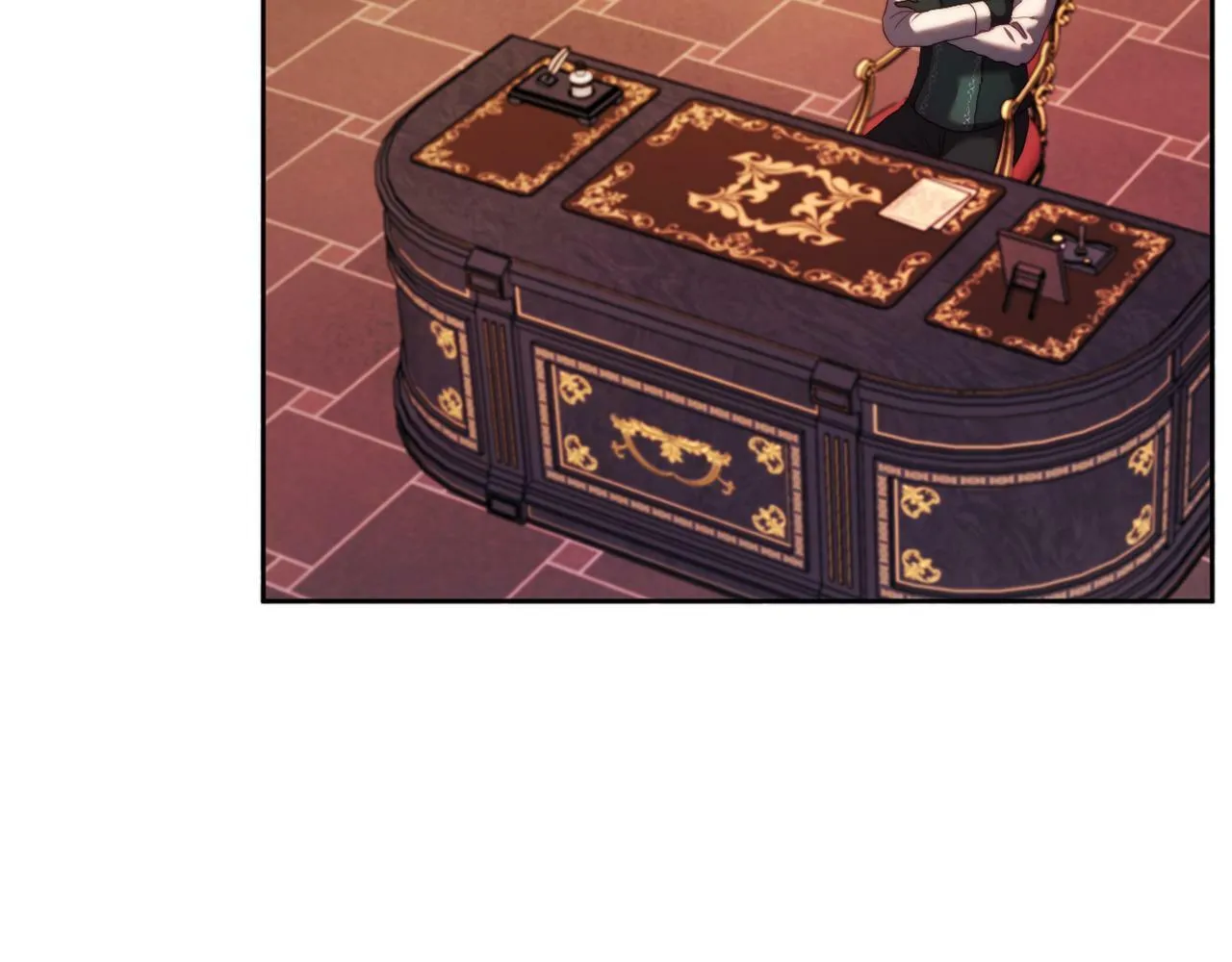 第35话 前未婚夫的居心 第174页