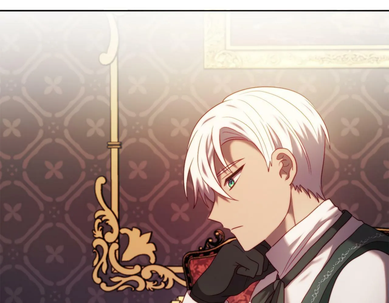 第36话 宝石的颜色 第6页
