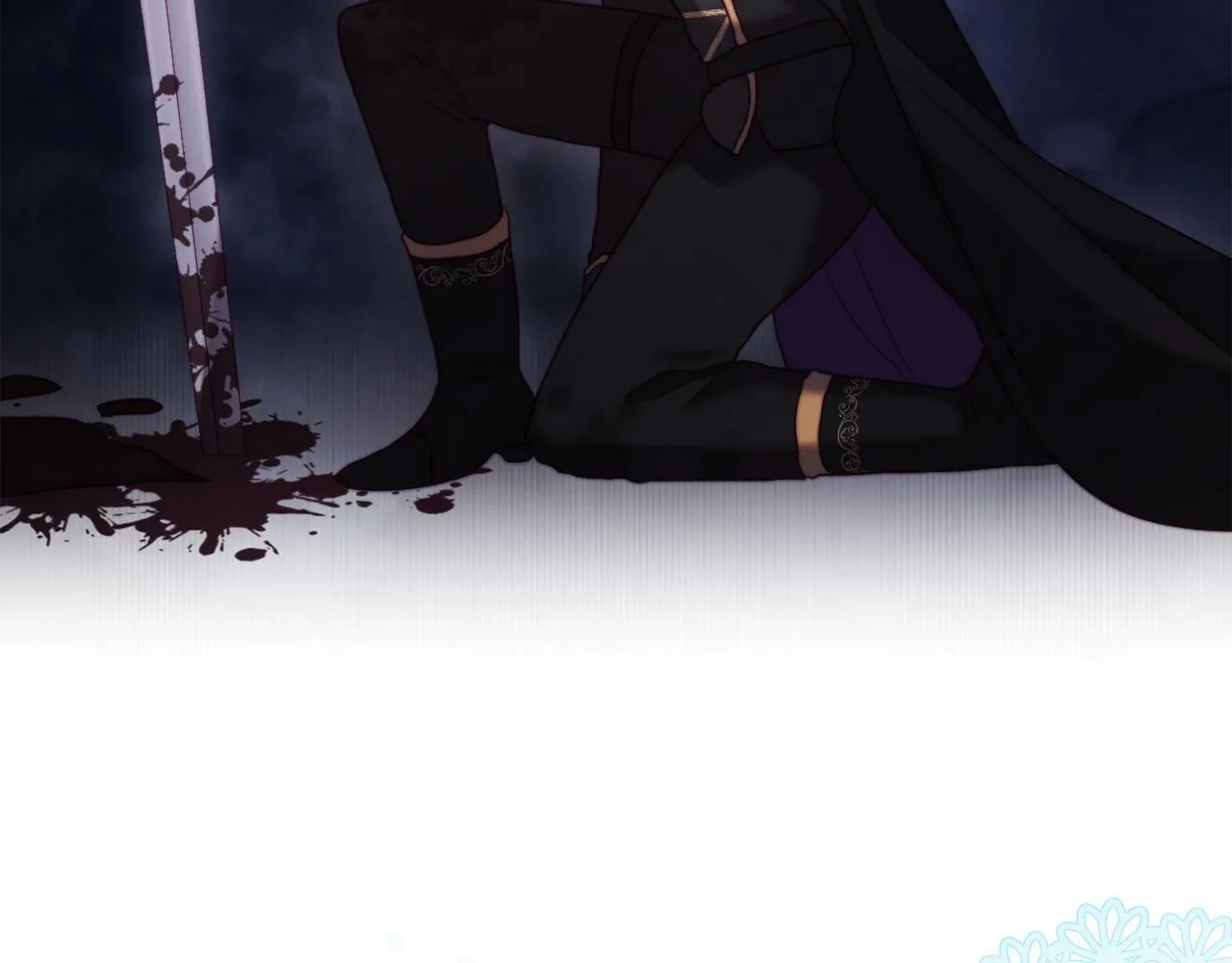 第36话 宝石的颜色 第63页