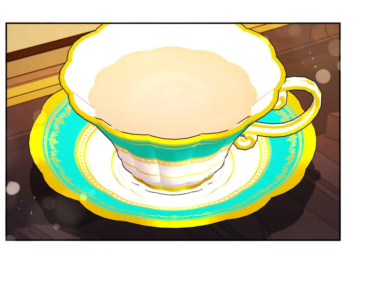 第36话 宝石的颜色 第85页