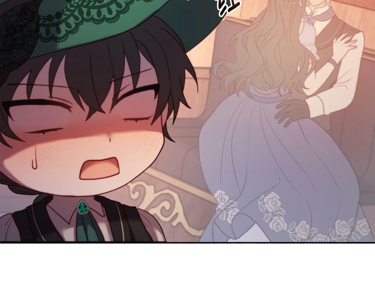 第36话 宝石的颜色 第102页