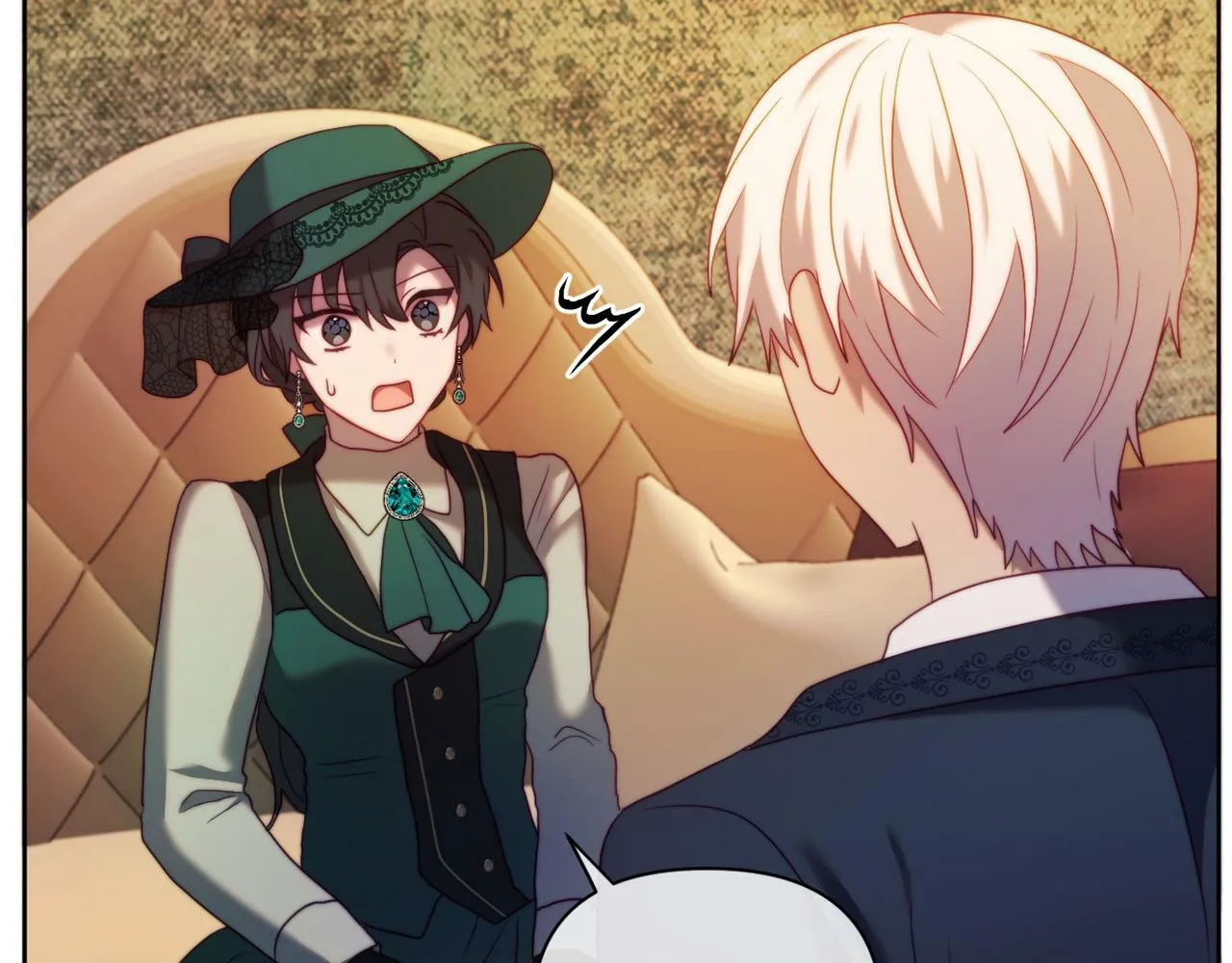 第36话 宝石的颜色 第112页