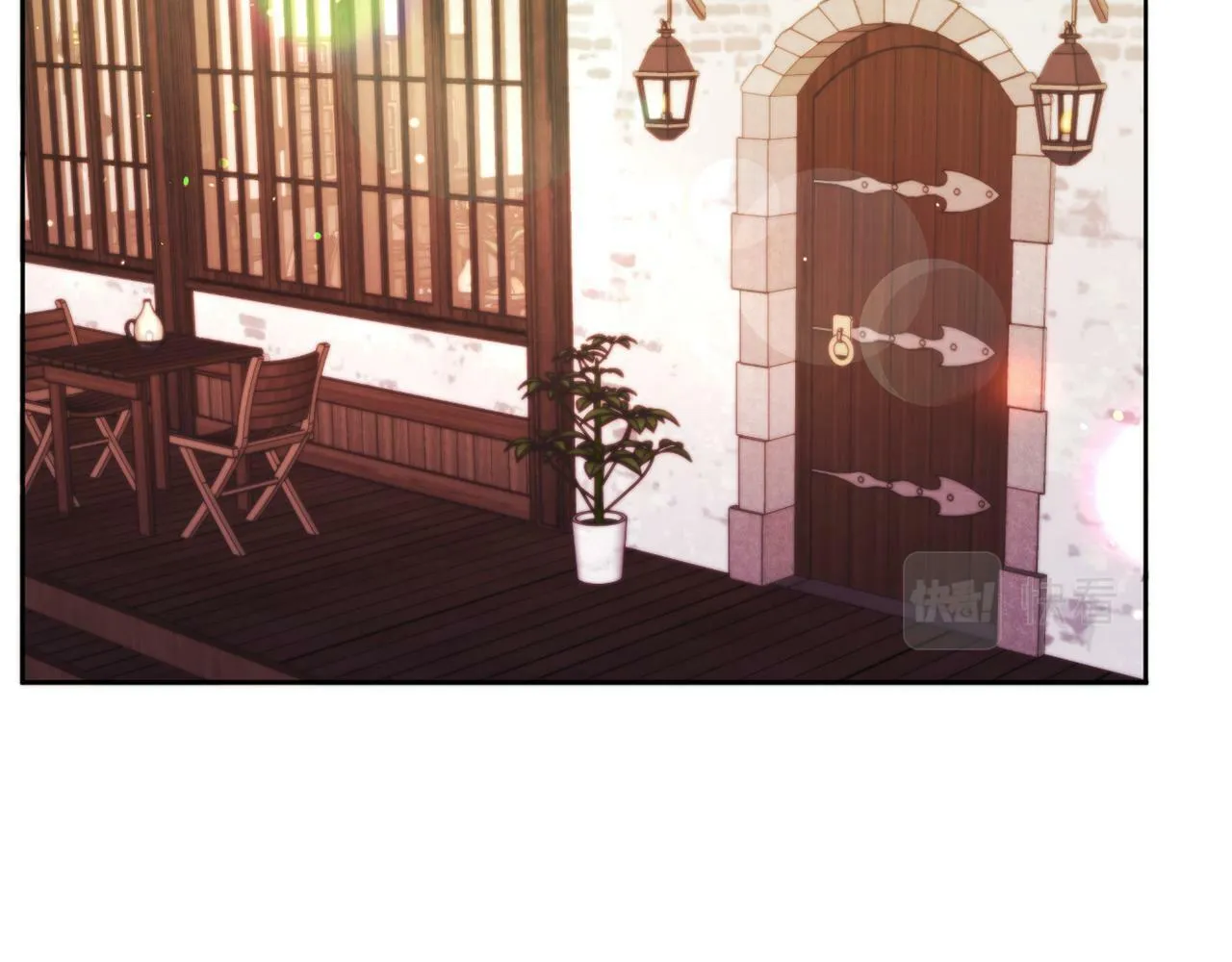 第37话 过去的主人 第51页