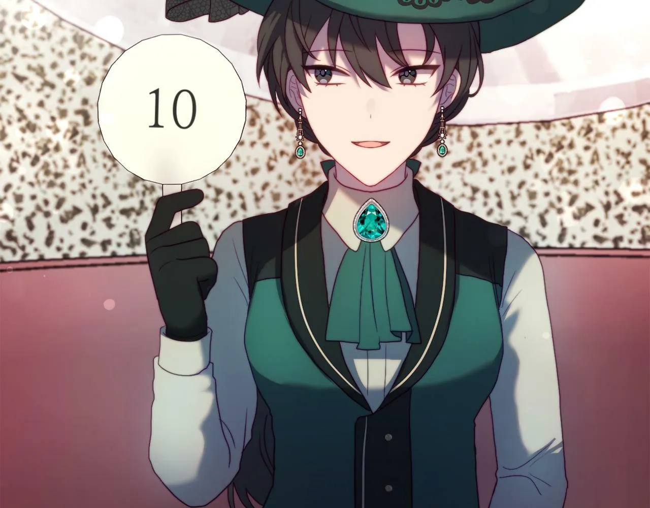第38话 生日礼物 第55页
