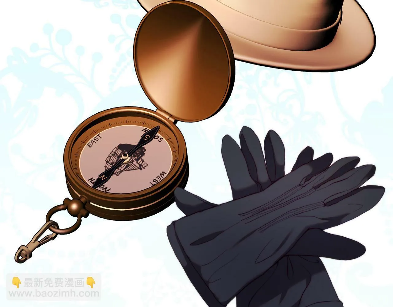 第38话 生日礼物 第177页
