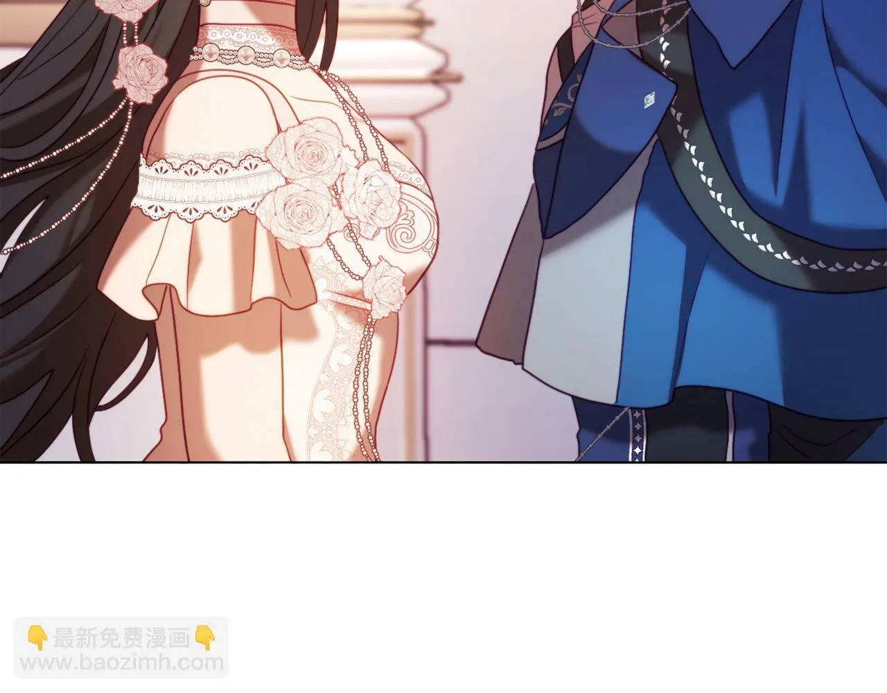 第41话 礼物的真义 第112页