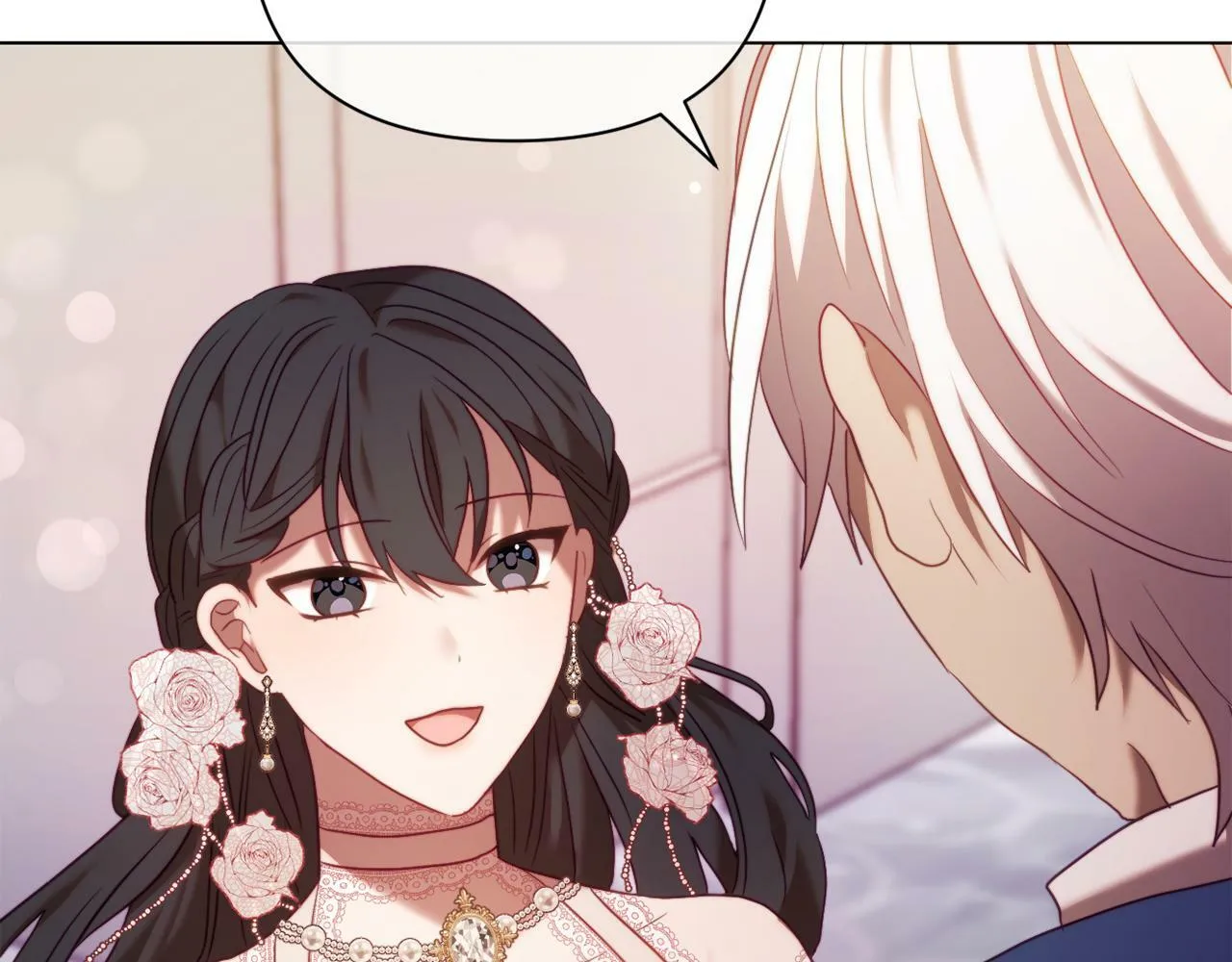 第41话 礼物的真义 第114页
