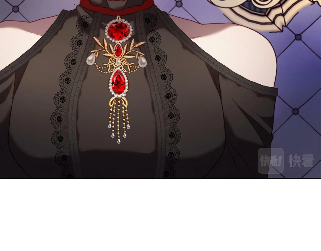 第42话 恐怖姑奶奶 第104页