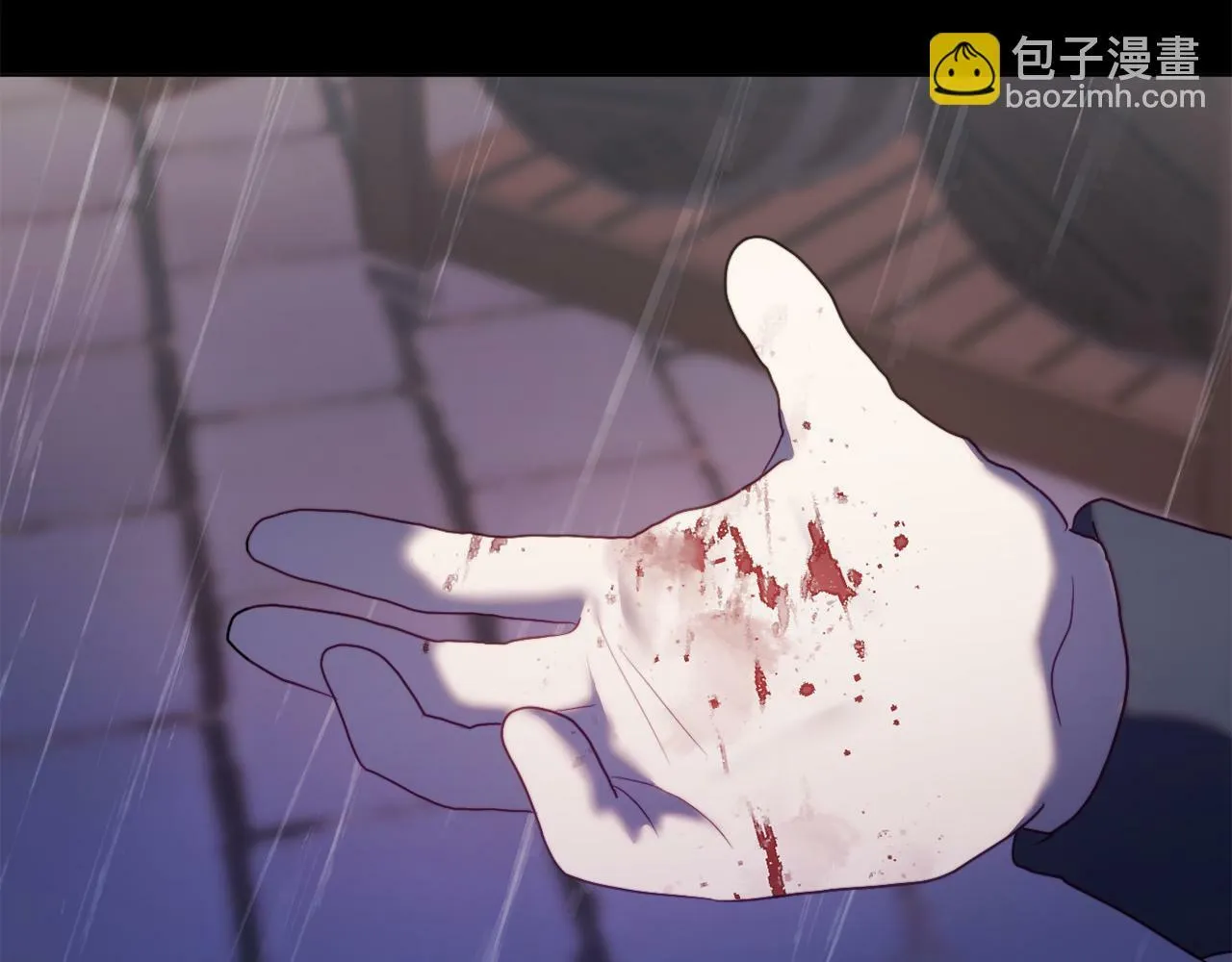 第43话 下马威 第102页