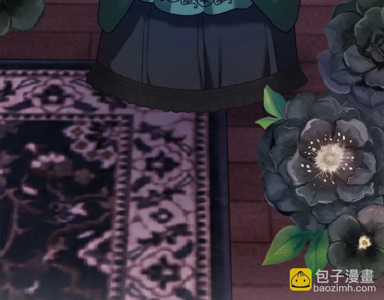 第43话 下马威 第131页