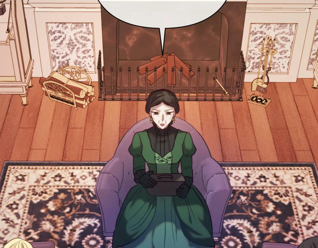 第43话 下马威 第168页