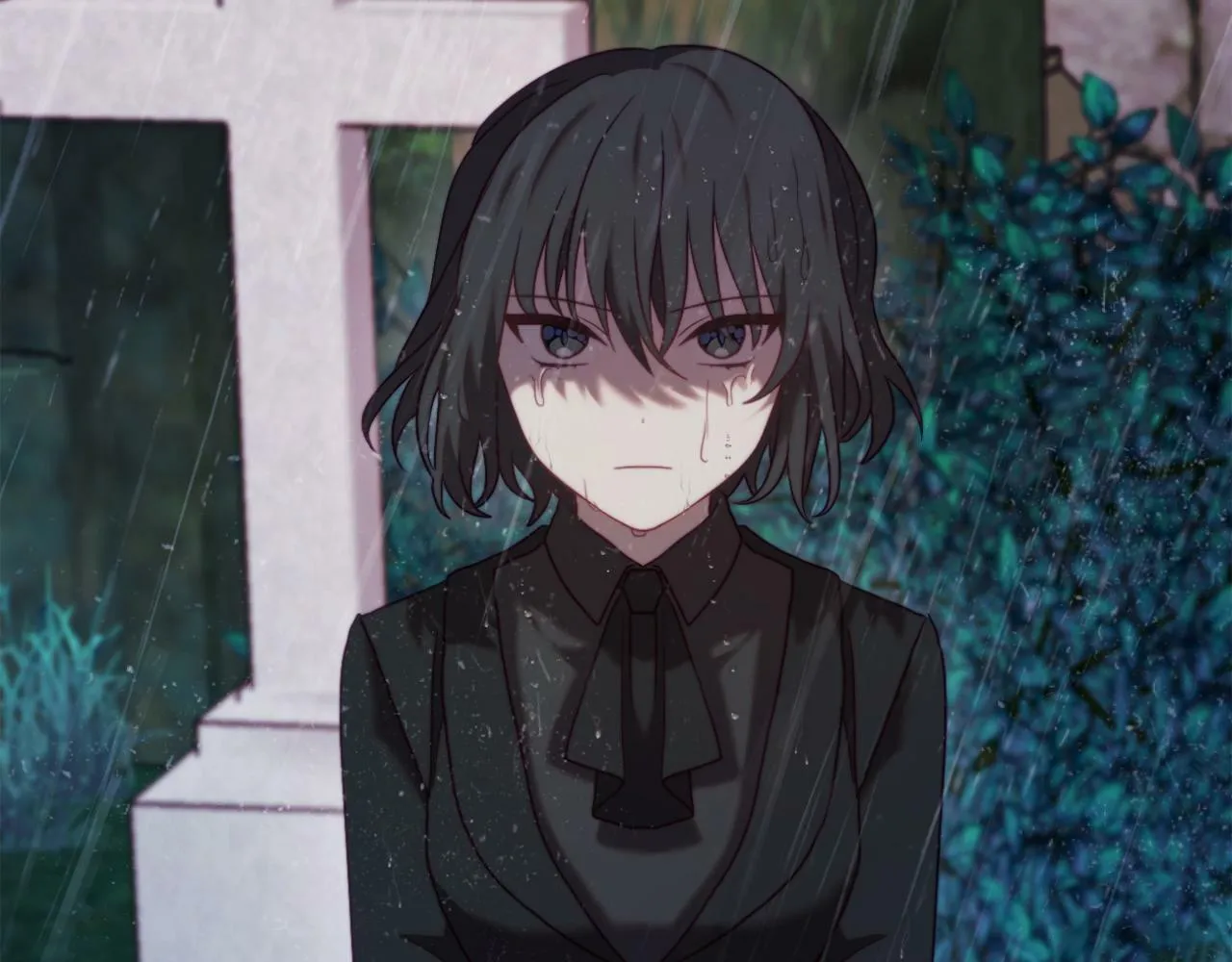 第44话 谋权的野心 第107页