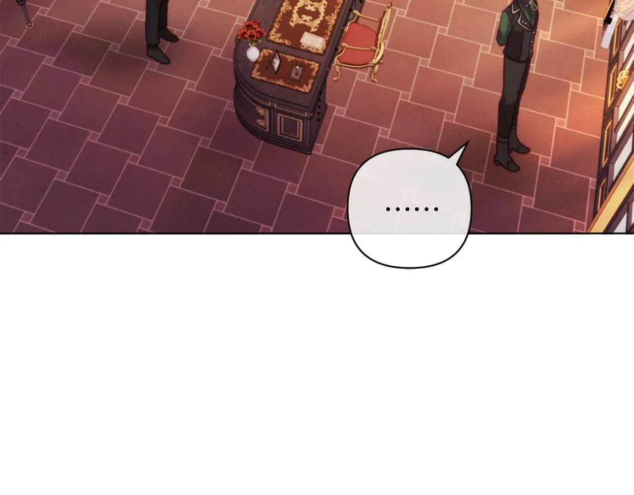第44话 谋权的野心 第134页