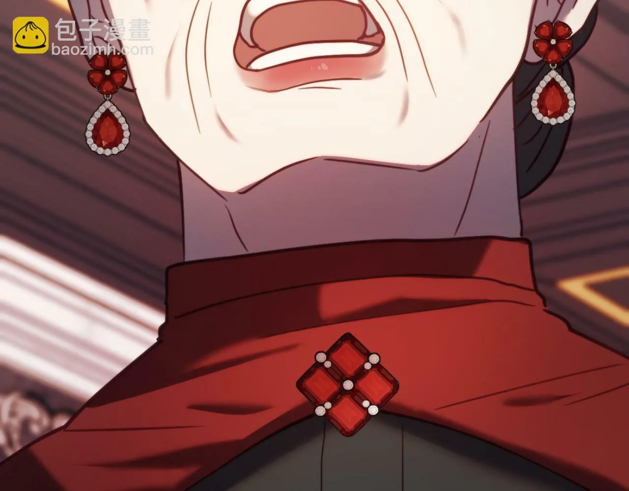 第45话 哥哥救场了！ 第129页