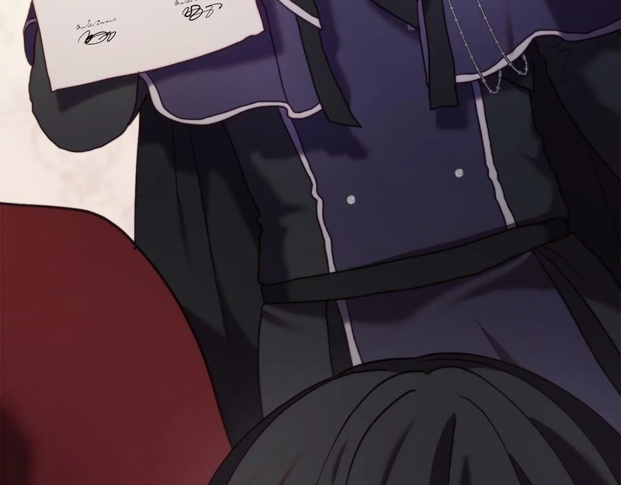 第46话 父母双亡的真相 第27页