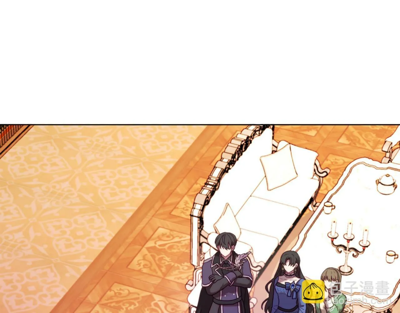 第46话 父母双亡的真相 第98页