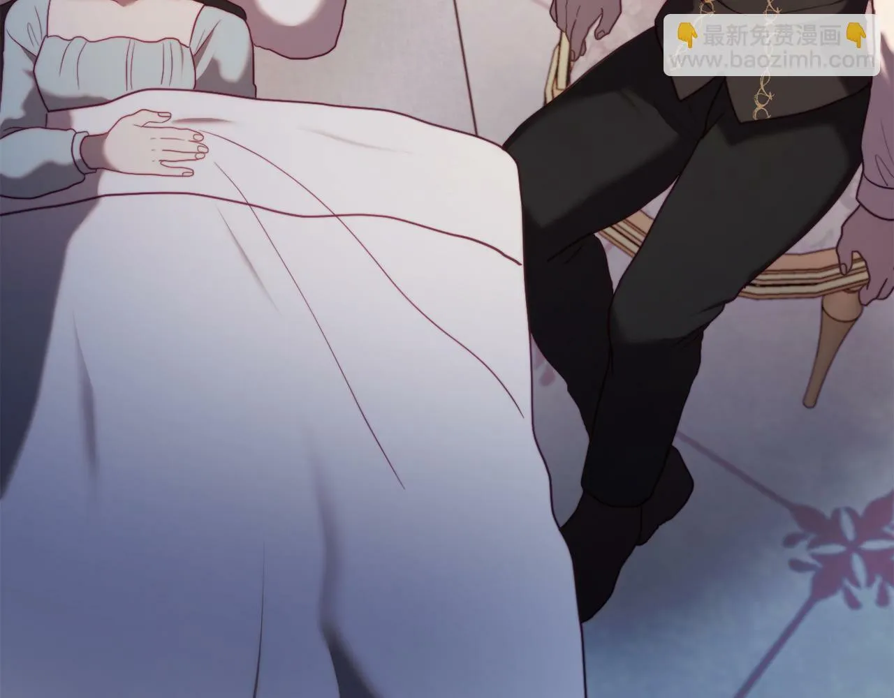 第46话 父母双亡的真相 第159页
