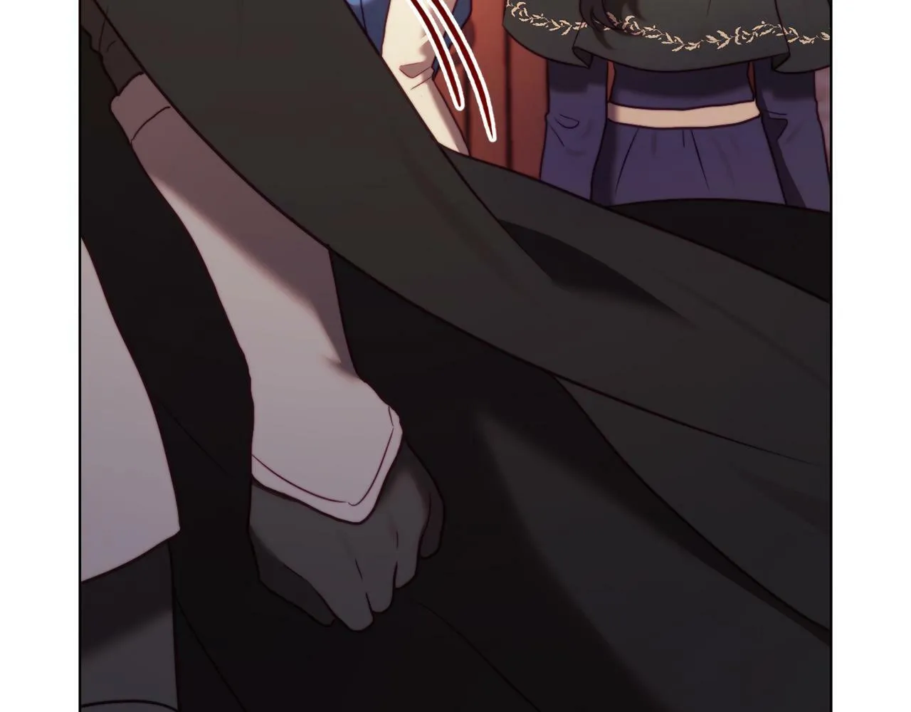 第48话 贵族的责任 第36页