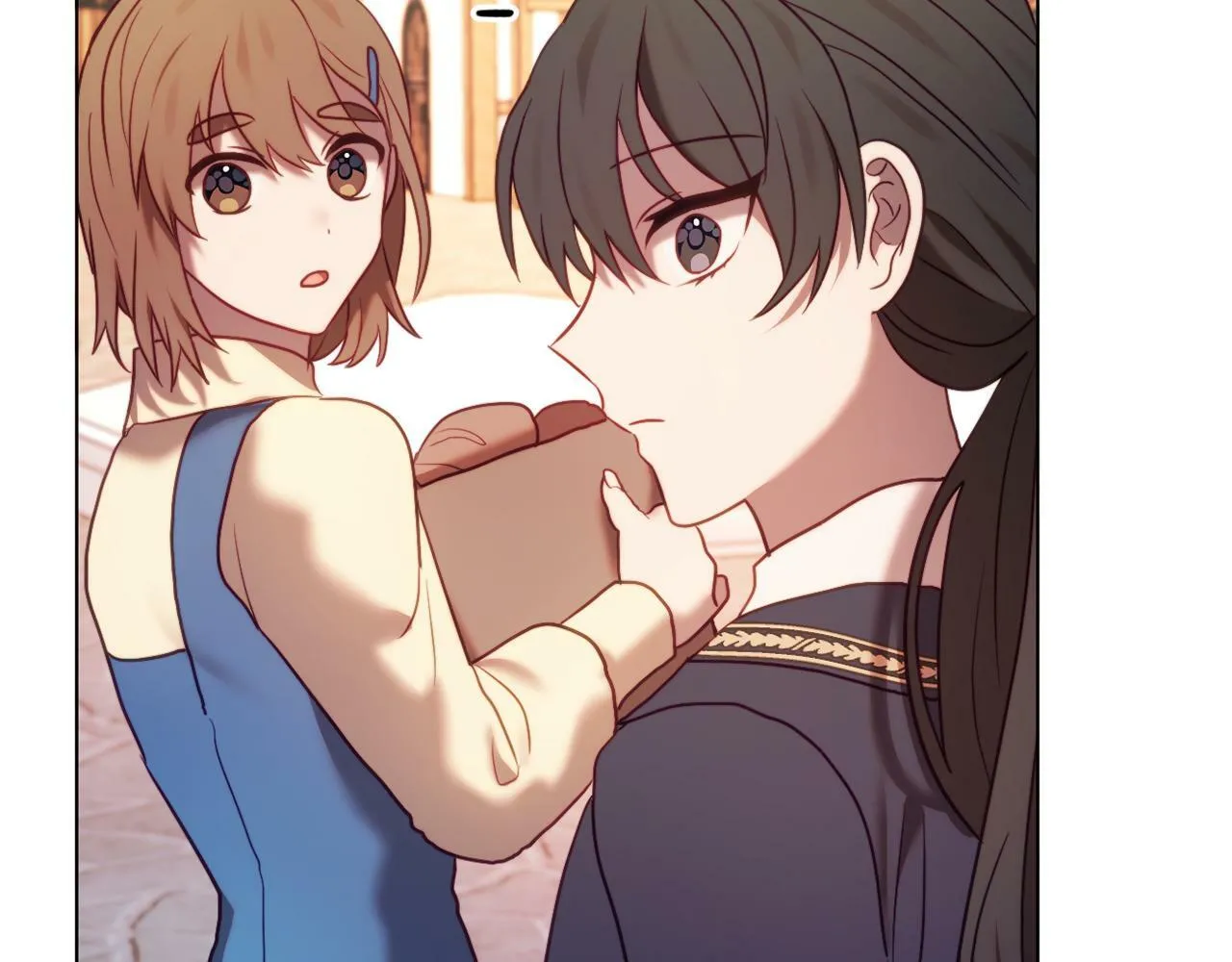 第48话 贵族的责任 第74页