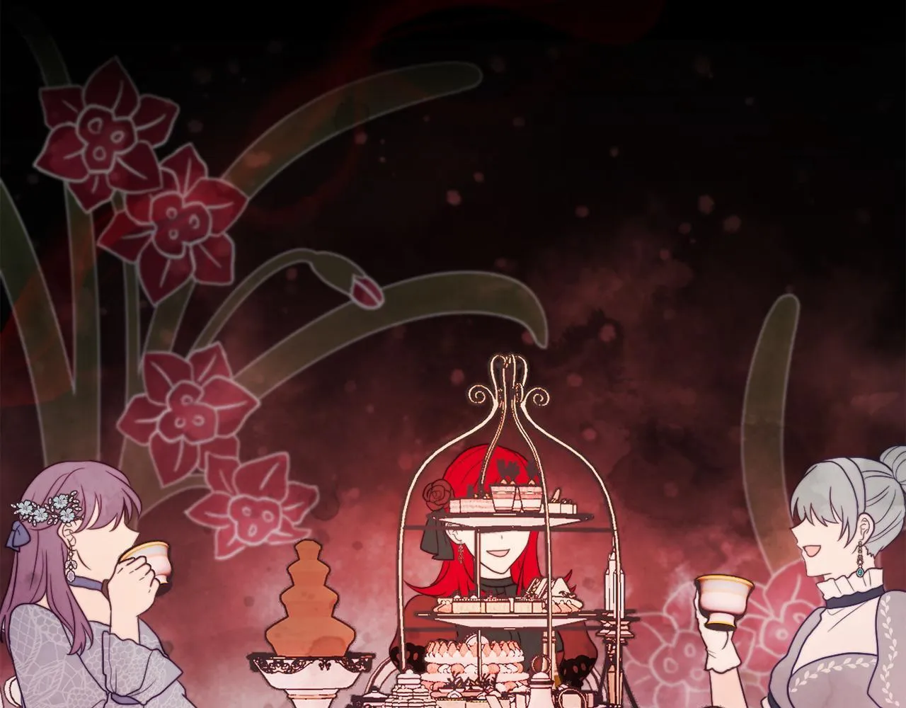 第49话 教训未婚妻 第22页
