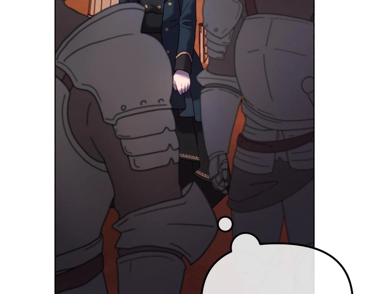 第49话 教训未婚妻 第46页
