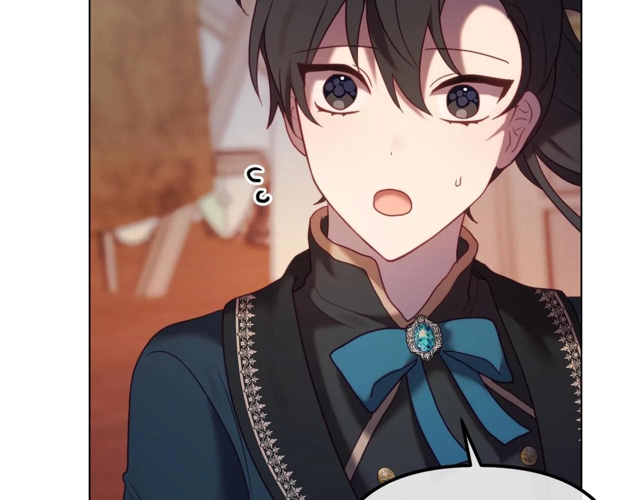 第49话 教训未婚妻 第55页