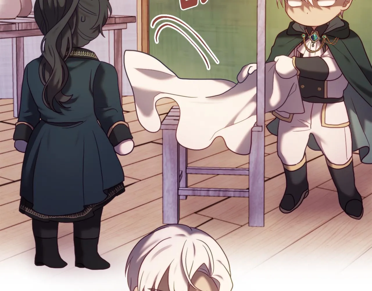 第49话 教训未婚妻 第70页