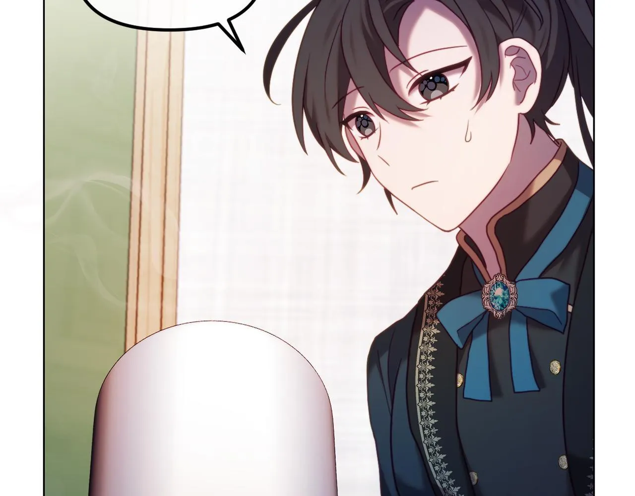 第49话 教训未婚妻 第76页