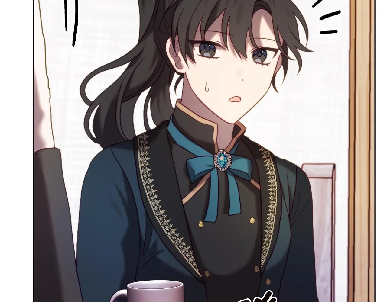 第49话 教训未婚妻 第101页