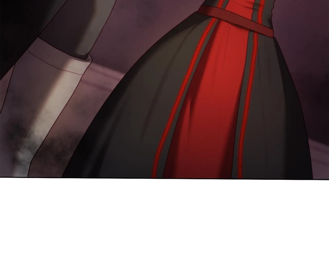 第51话 麻烦的女人 第5页