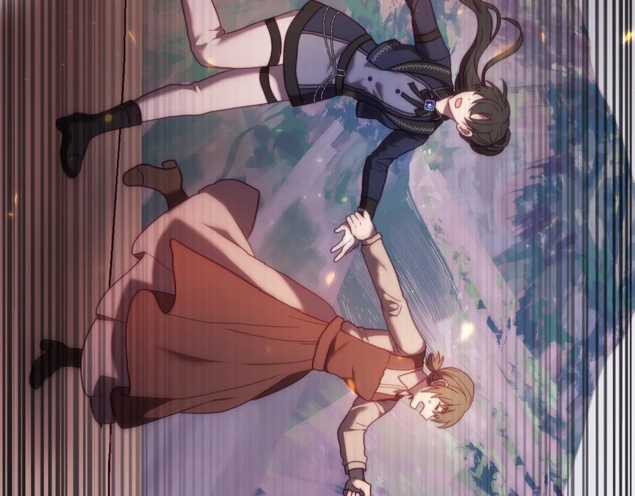 第51话 麻烦的女人 第54页
