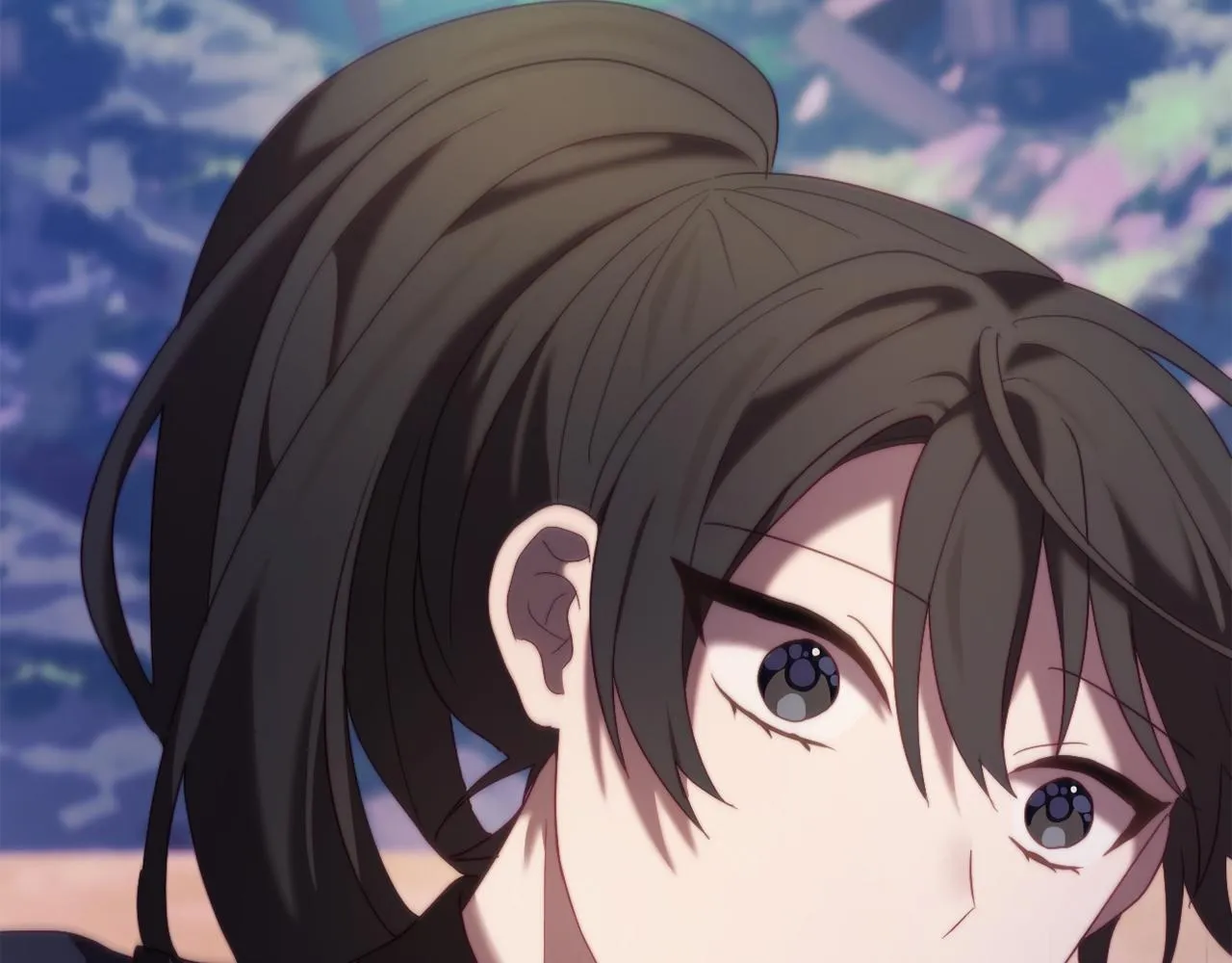 第51话 麻烦的女人 第148页