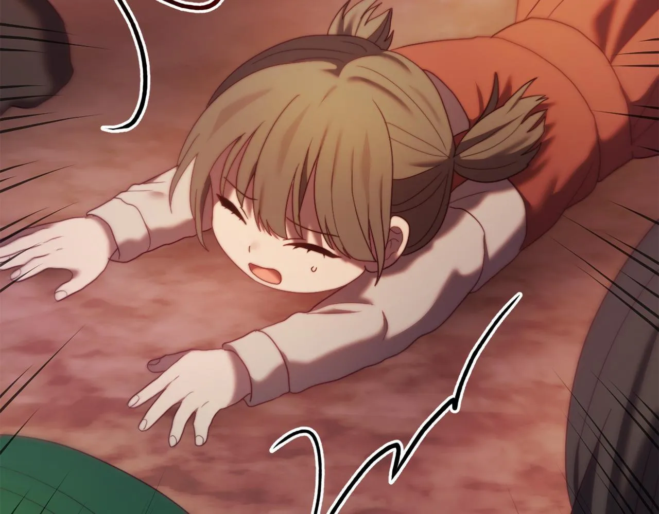 第51话 麻烦的女人 第169页