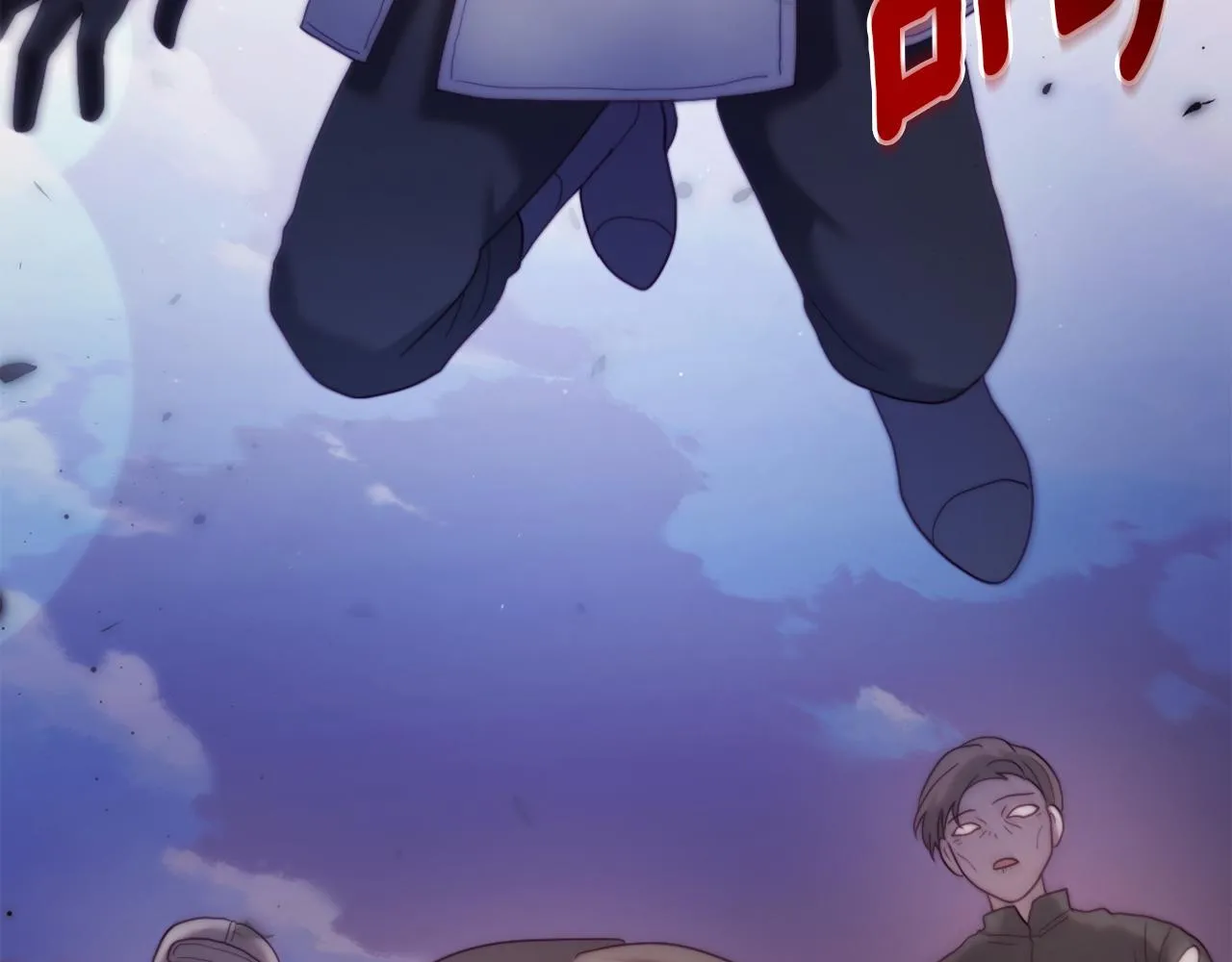 第51话 麻烦的女人 第177页