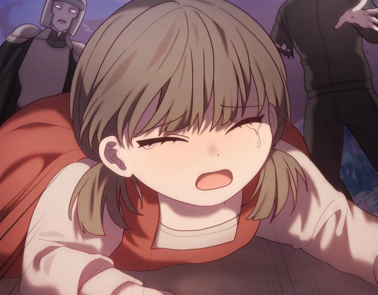 第51话 麻烦的女人 第178页