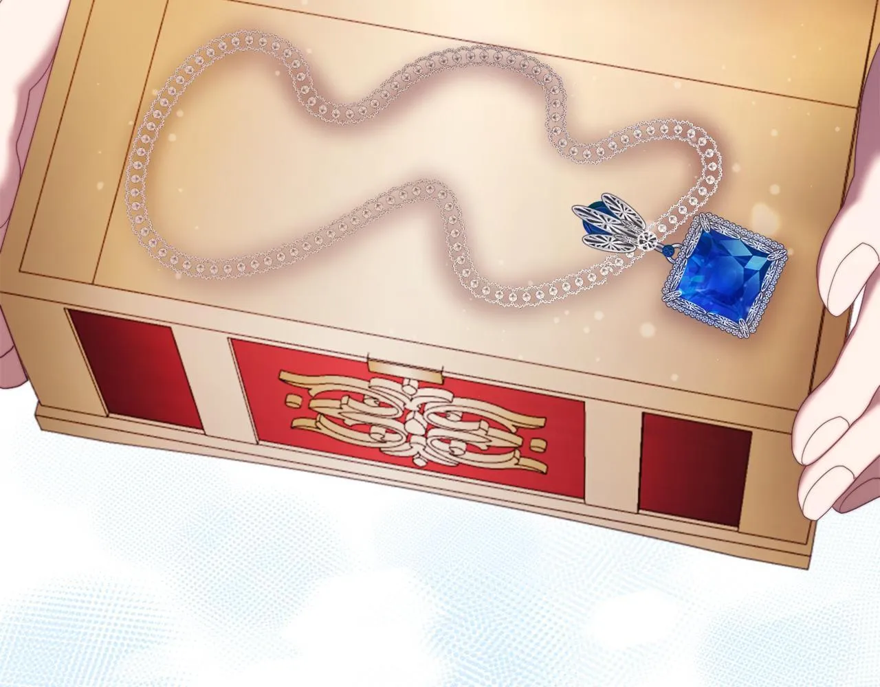 第53话 嫂子真正的亲人 第135页