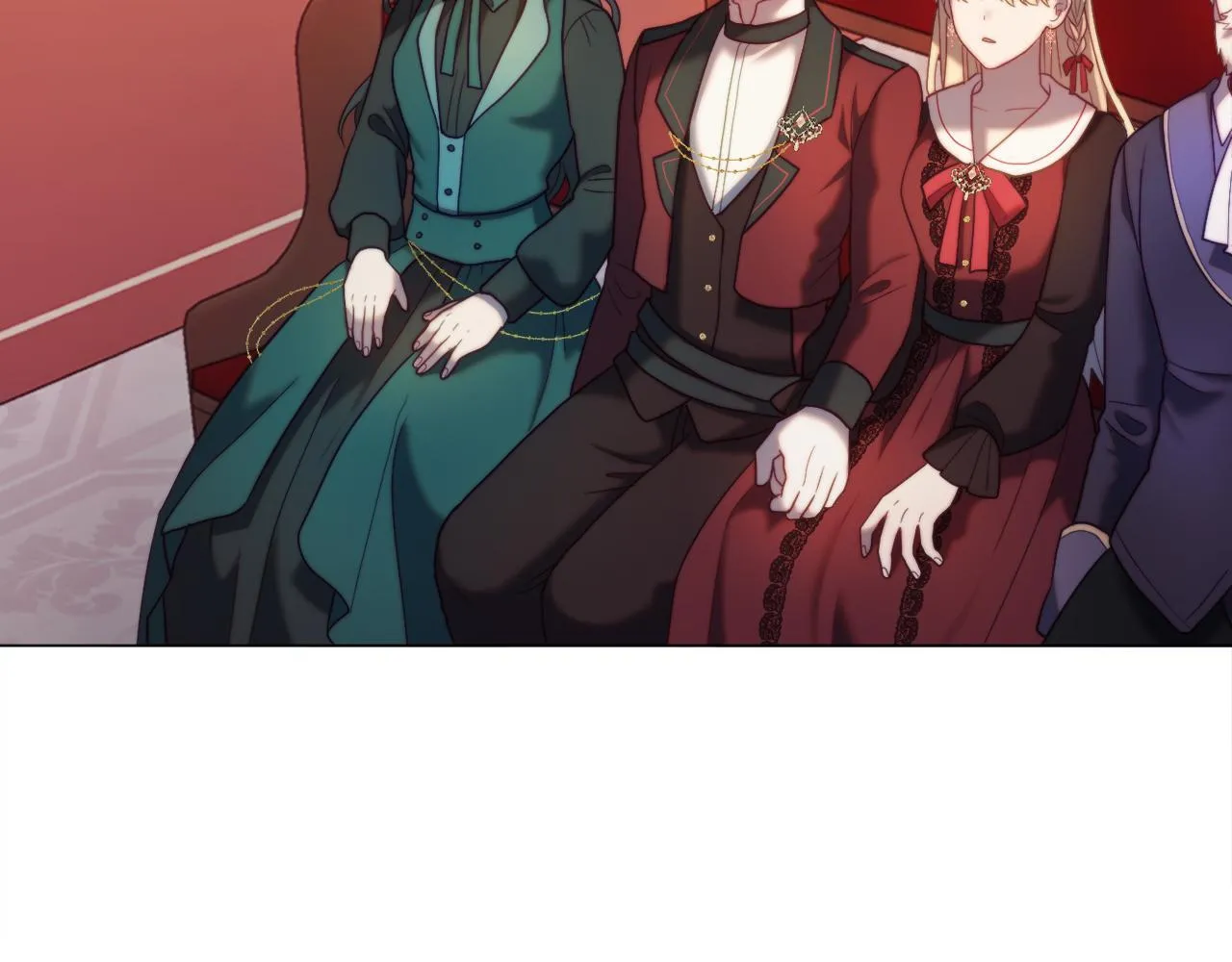 第54话 贵族审判 第17页